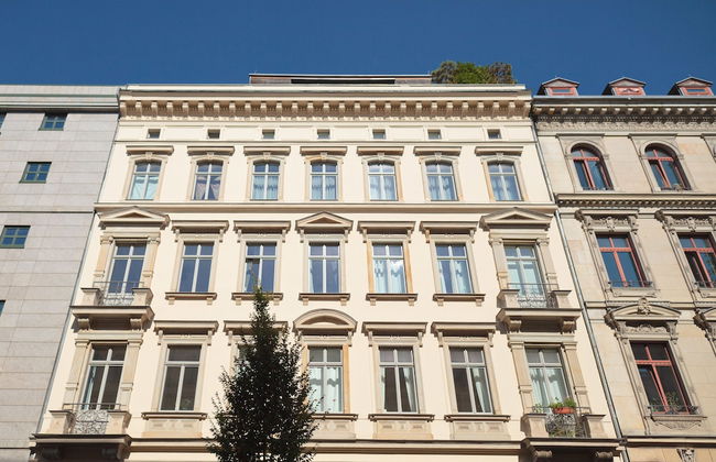 Stadtbleibe Leipzig - Photo 28