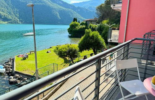 Grand View Como Lake Apartment - Foto 24