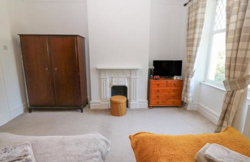 Gwel Y Castell Castle View - Foto 17