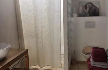 le mas du cypres, 12 pers et piscine - Foto 20