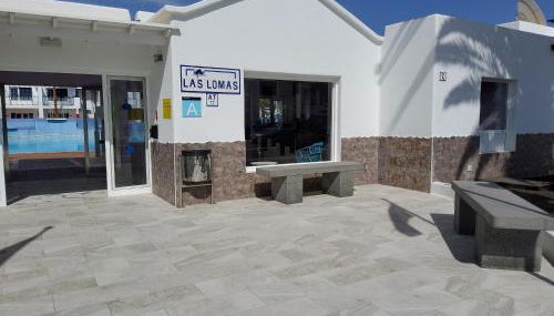 Atlantis Las Lomas - Photo 3, Lobby or reception