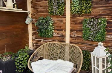 Maisonnette individuelle au coeur de Vernon - Foto 6