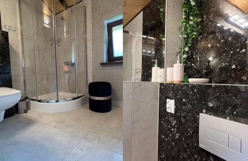 Apartament na Kaszubach - Foto 17