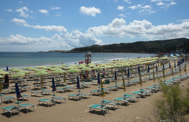 Residence Hotel Baia di Paradiso - Foto 33