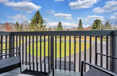 Heart of Pocono Mtn 3bd 2ba Gameroom Pocono Raceway - Foto 18