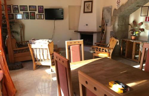 Agri Grotta dell'Eremita - Photo 15