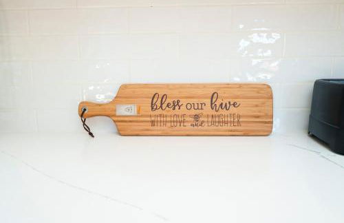 Very Cozy, 2 Bedroom Farmhouse Apartment 2nd FL - Foto 25