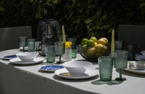 Spacious City-Centre House near Train Station & Business School, with Garden - Foto 27