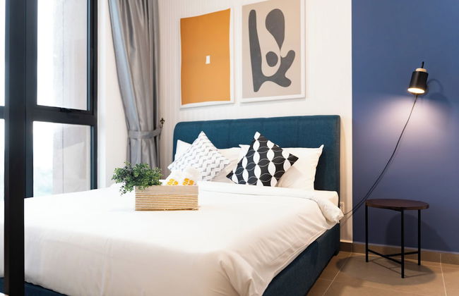 Mossaz Mana-Mana Suites Kuala Lumpur - Foto 65