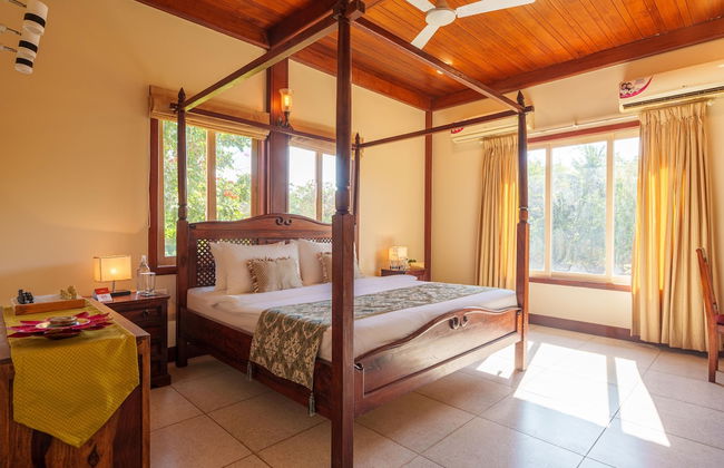 Amã Stays & Trails Skyfall, Kashid - Photo 3