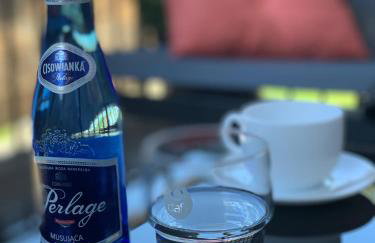 apartament LeśnaCedzyna - Foto 6