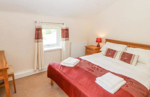 Goswick Hall - Foto 17