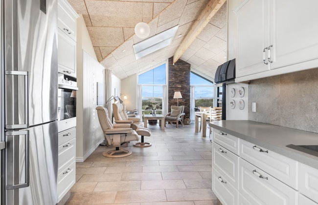 "Björnstjerne" - 400m from the sea - Foto 13