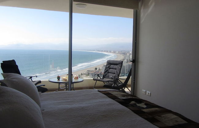 La Choza VIP Turquesa en La Serena - Photo 12