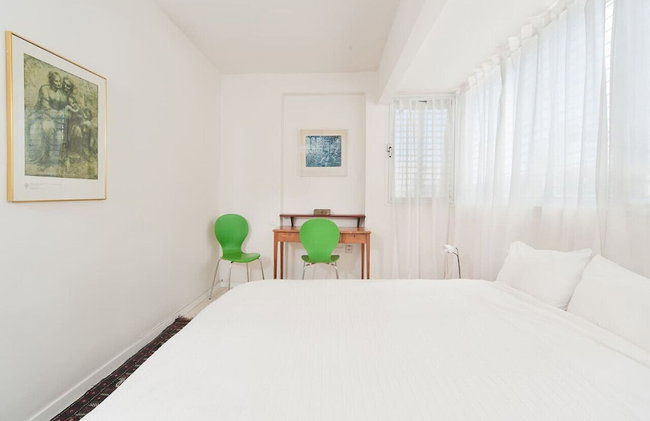 City Escape with Homey Vibes by Sea N Rent - Foto 16