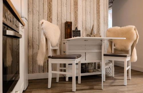 Ferienhaus Neuseenland - Foto 3