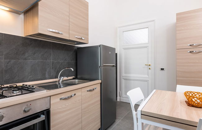 Eternal City Serenity House - Foto 12