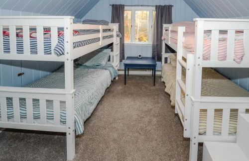 Sebago Lake Family Escape - sandy beach - swim - hike - ski - Foto 12