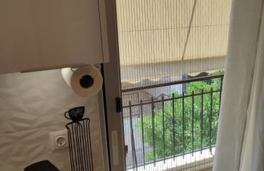 Theonisxenia Luxury Apt at Metro M3 - Foto 65