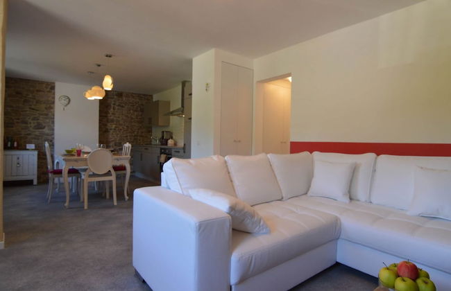 Holiday Home in Fays With Sauna & Hiking - Photo 6