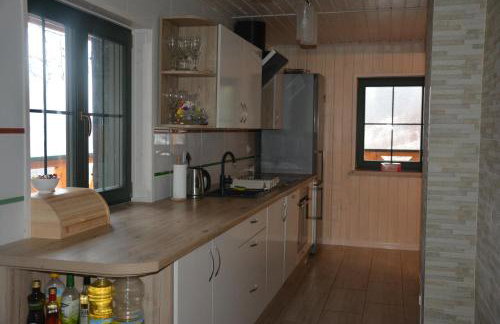 Pod Zielonym Dachem - Foto 54