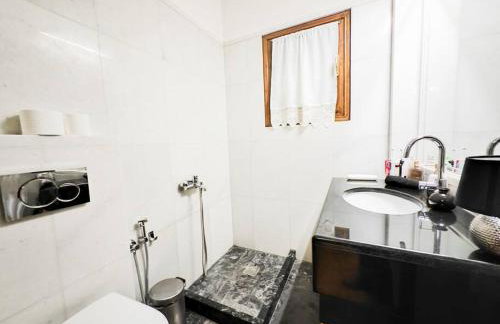 Forest cottage top of the world - Foto 32