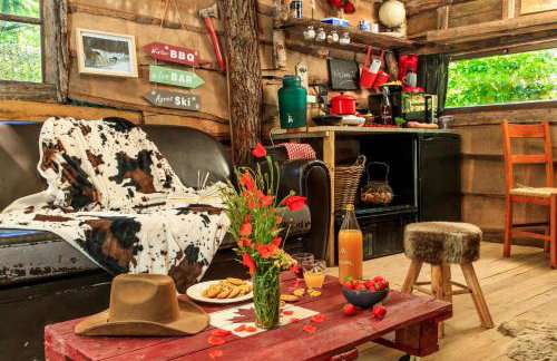 La Cabane des Trappeurs - Foto 57