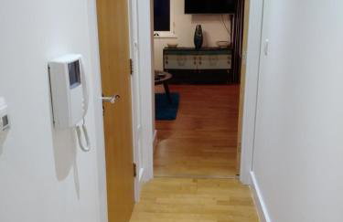 Fistral beach apartment - Foto 43