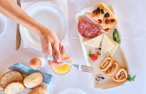 Agriturismo Il Megalite - Foto 115