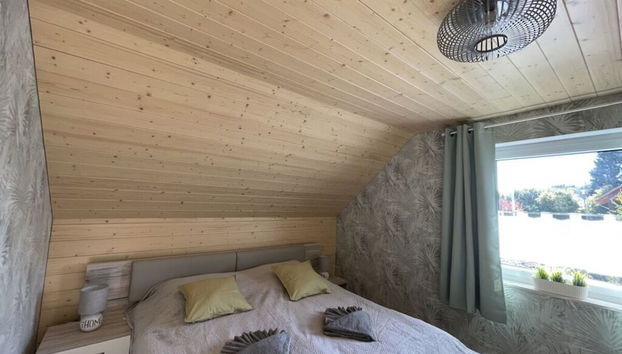 Christel Modern Retreat - Foto 4, Habitación