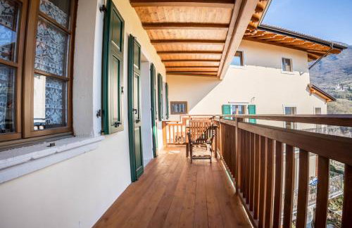 Residence Lena App 3 with Balcony - Foto 14