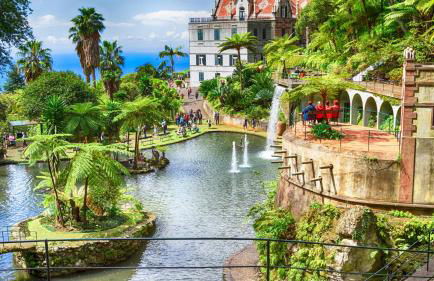 Luxury Diamond House by Holiday Rental Madeira - Foto 81