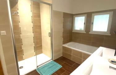 La Cachette d Oona, Grand gîte nature et familles - Foto 34