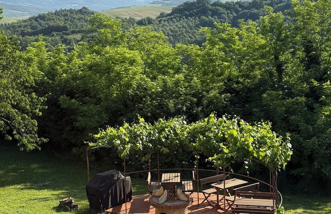 Agriturismo Podere Cortilla - Foto 62