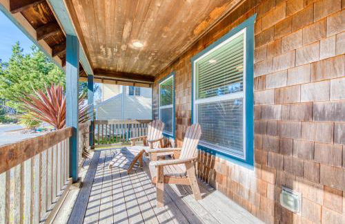 Pine Beach House - Foto 6