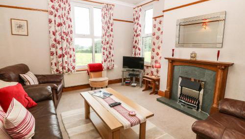 Dinas Farmhouse Annex - Foto 2