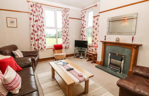 Dinas Farmhouse Annex - Foto 2