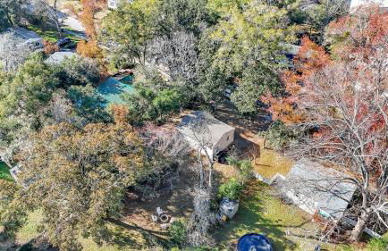 Charming Lowcountry Cottage in the Heart of Beaufort, SC - Foto 40