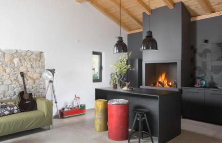 Villa Ucka Nature Retreat by Villas Guide - Foto 18