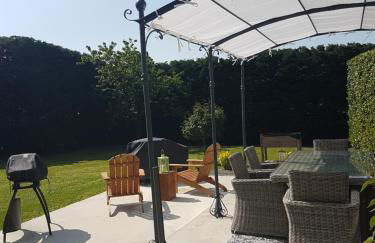 Le pigeonnier / Gîte de charme 1 à 4 pers 80 m² - Foto 39