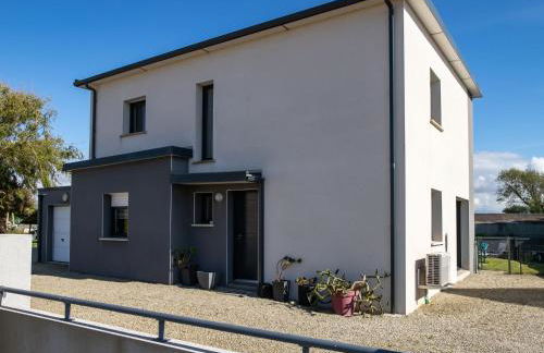 Holiday Home La Villa du Pêcheur by Interhome - Foto 32