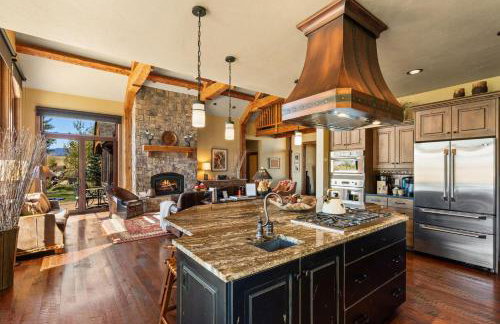 Cowboy Lake Lodge - Foto 25