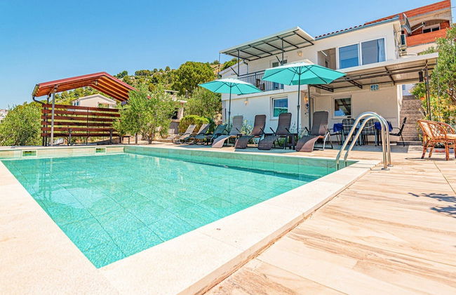 Holiday Home Happy Holiday - Foto 19