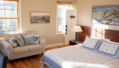 14 1/2 St. George Street - Foto 5