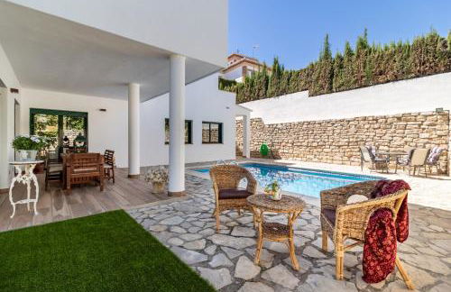 Villa La Piedad Otura - Photo 31