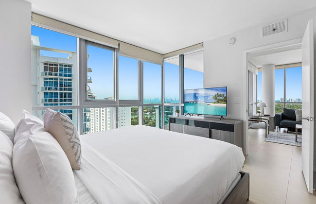 Dharma Home Suites Miami at Monte Carlo - Foto 20