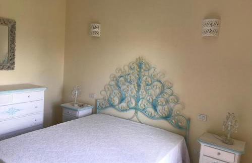 Residence Cala Moresca - Foto 18