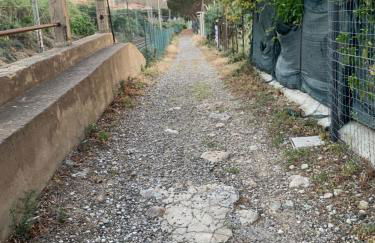 Sfondo Blu Villa sul mare - Foto 54