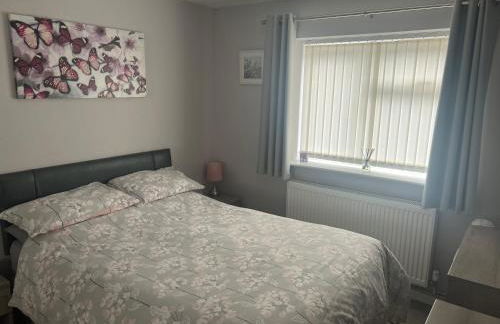 2 bedroom bungalow, 15 minutes to Alton Towers, dog friendly - Foto 26