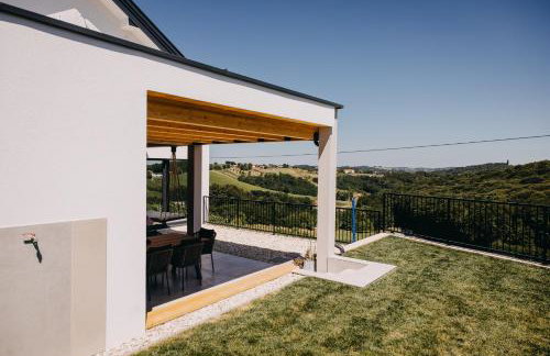 Novak Home - Luxury villa with indoor pool & sauna - Photo 58